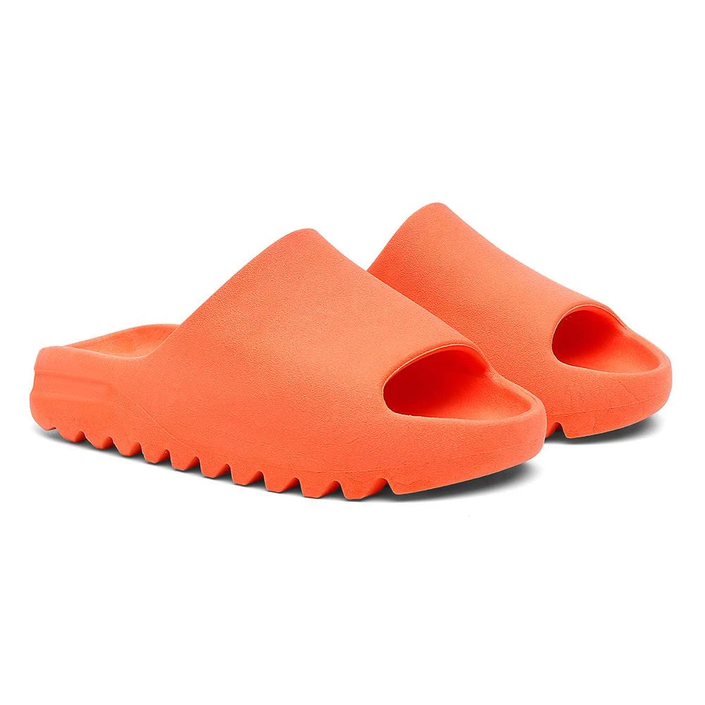 Chinelo Feminino Masculino Nuvem Slide Confortável Tratorado