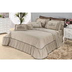 Enxoval Casal Soft Prime 5 Peças