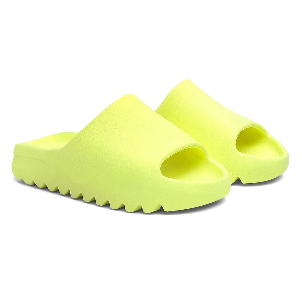 Chinelo Feminino Masculino Nuvem Slide Confortável Tratorado