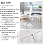 Rodo de Silicone FlexClean™