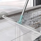 Rodo de Silicone FlexClean™