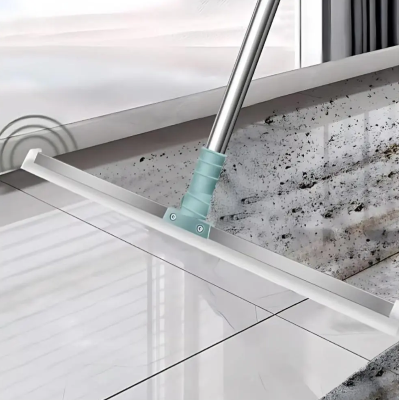 Rodo de Silicone FlexClean™
