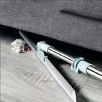 Rodo de Silicone FlexClean™