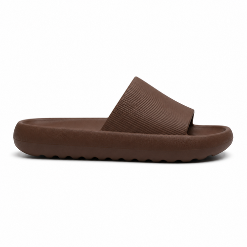 Chinelo Nuvem Slide Ortopédico Lumma