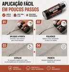 Spray Impermeabilizante VedaTudo