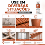 Spray Impermeabilizante VedaTudo