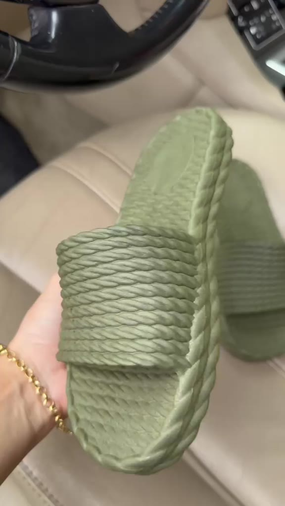 Chinelo Slide Risa Confortável Macio Antiderrapante Praia Verão Dia a Dia