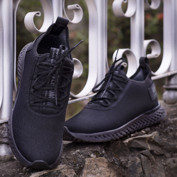Tênis Fitt Shoes  Esportivo