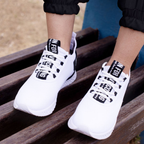 Tênis Fitt Shoes  Esportivo