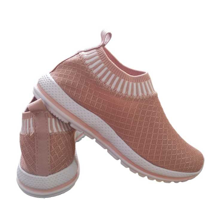 Tenis  slip on casual