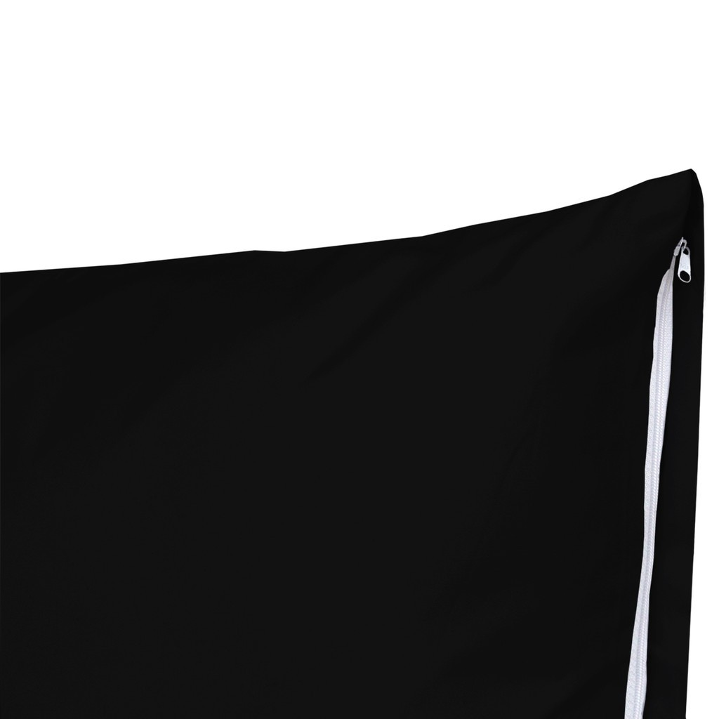 Capa Travesseiro Xuxão Fronha Avulsa Para Travesseiro De Corpo 1,30x40cm Micropercal 400 fios Toque Macio