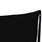Capa Travesseiro Xuxão Fronha Avulsa Para Travesseiro De Corpo 1,30x40cm Micropercal 400 fios Toque Macio