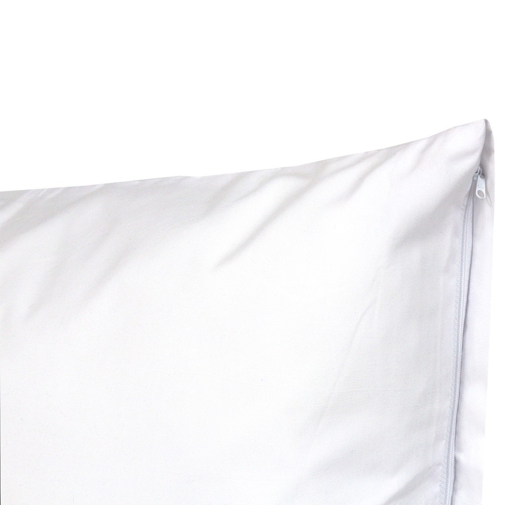 Capa Travesseiro de Corpo Sleep Comfort