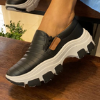 Ténis  Slip On  Versátil