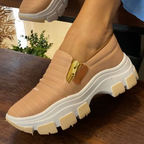Ténis  Slip On  Versátil