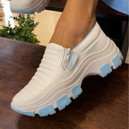 Ténis  Slip On  Versátil