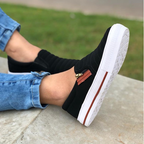 Slip On QBella Shoes