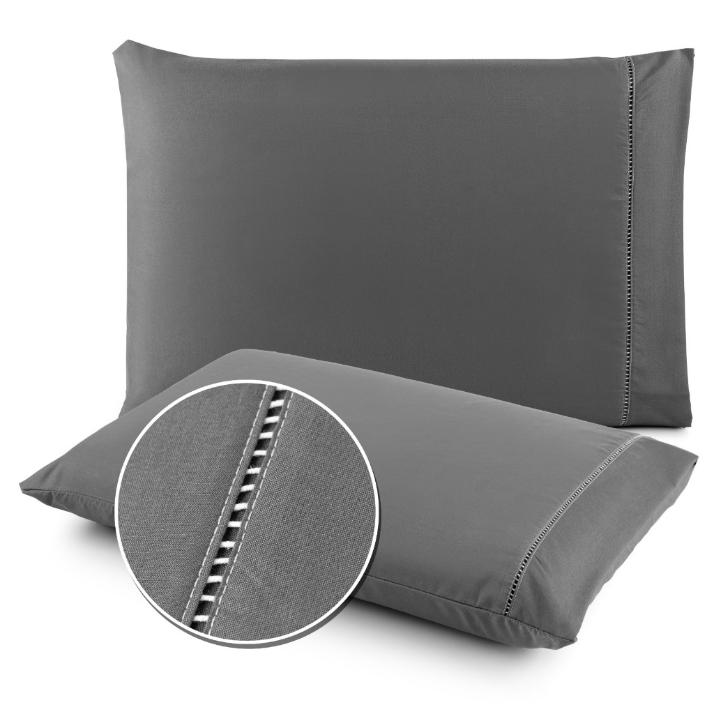 Fronhas  Classic Decor Kit 02