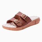 Sandália Birken Ortopédica Para Esporão Sandália Massageadora Slide
