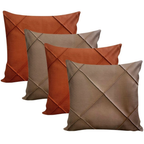 Kit Manta Suede Drapeada Elegance 2,40x1,70 – Sala & Sofá