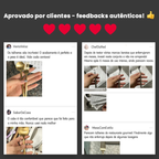AICOOL 24 Jogo De Talheres Inoxidável 416 Suprimentos De Cozinha Talheres de Dourados Talheres