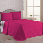 Colcha Cobre Leito SoftSleep
