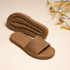 Chinelo Slide Risa Confortável Macio Antiderrapante Praia Verão Dia a Dia