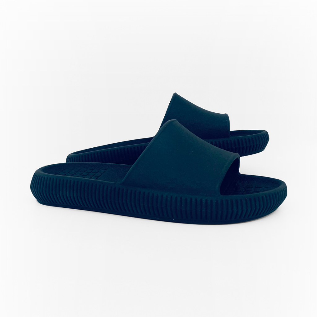 Chinelo Nuvem Slide Unissex – Macio, Leve, Antiderrapante e Confortável para o Dia a Dia