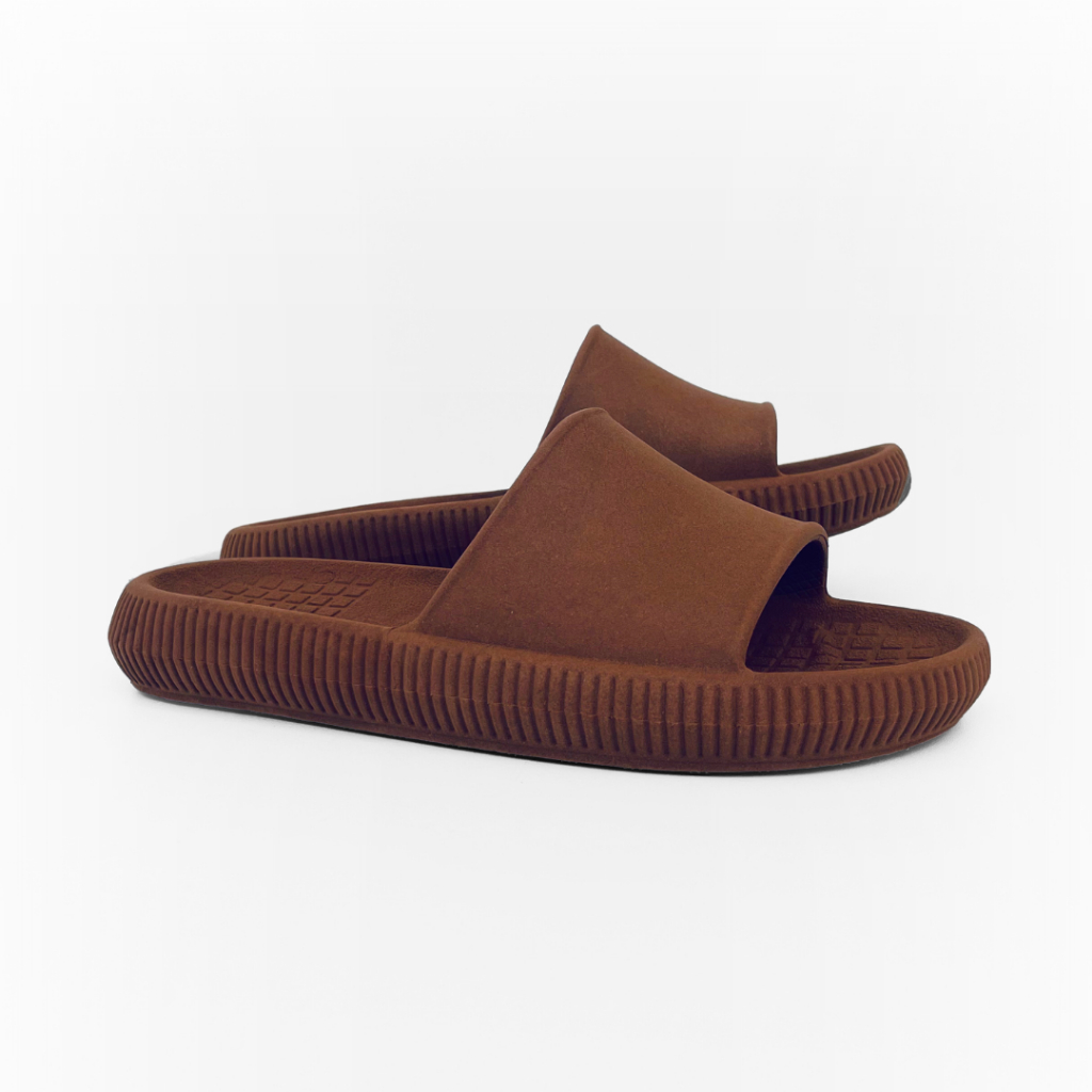 Chinelo Nuvem Slide Unissex – Macio, Leve, Antiderrapante e Confortável para o Dia a Dia