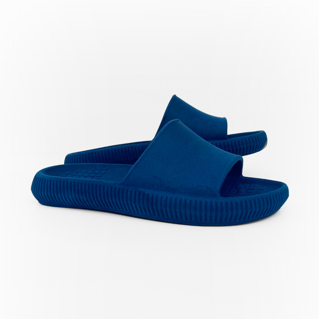 Chinelo Nuvem Slide Unissex – Macio, Leve, Antiderrapante e Confortável para o Dia a Dia