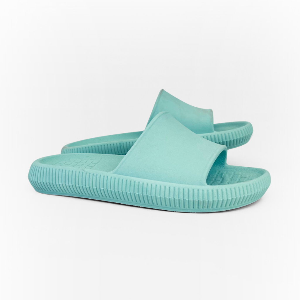 Chinelo Nuvem Slide Unissex – Macio, Leve, Antiderrapante e Confortável para o Dia a Dia
