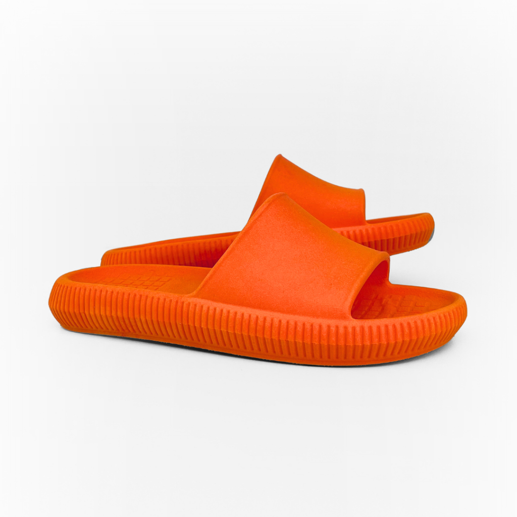 Chinelo Nuvem Slide Unissex – Macio, Leve, Antiderrapante e Confortável para o Dia a Dia