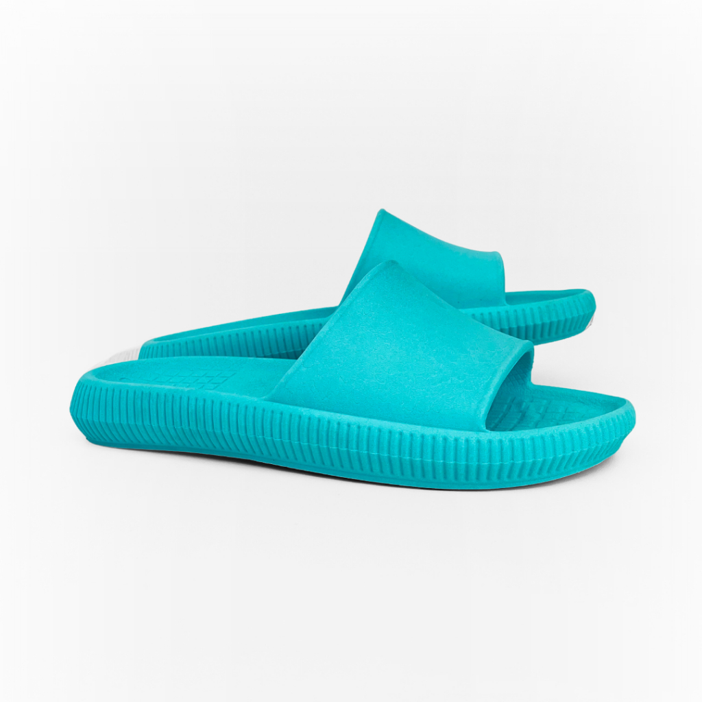Chinelo Nuvem Slide Unissex – Macio, Leve, Antiderrapante e Confortável para o Dia a Dia