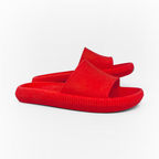 Chinelo Nuvem Slide Unissex – Macio, Leve, Antiderrapante e Confortável para o Dia a Dia