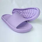 Chinelo Nuvem Slide Unissex – Macio, Leve, Antiderrapante e Confortável para o Dia a Dia