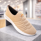 Kit 3 Pares Tênis Calce Fácil Adulto Feminino Unissex