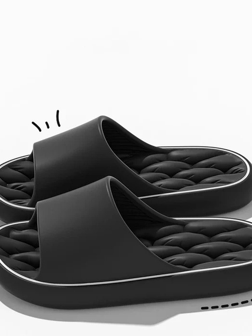 Chinelo Slide Ortopédico Unissex - CH2