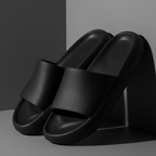 Chinelo Nuvem Slide Ortopédico Feminino Masculino Tradicional Macio Flexível