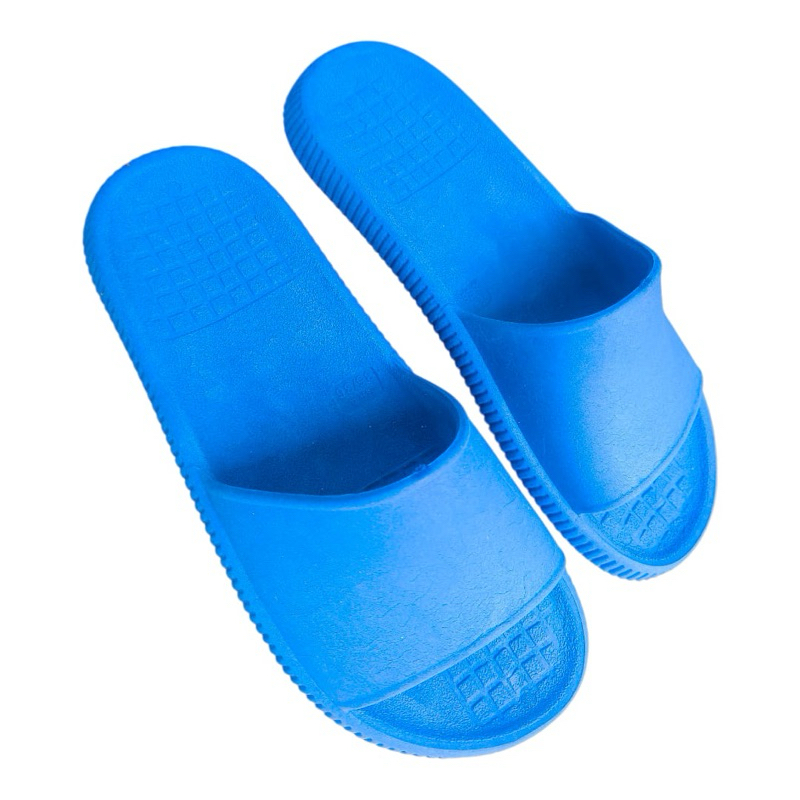 Chinelo Nuvem Slide Unissex – Macio, Leve, Antiderrapante e Confortável para o Dia a Dia