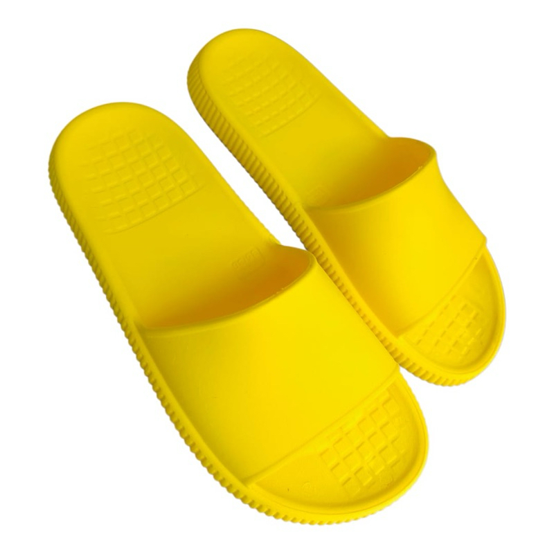 Chinelo Nuvem Slide Unissex – Macio, Leve, Antiderrapante e Confortável para o Dia a Dia