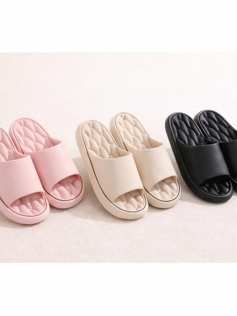 Chinelo Slide Ortopédico Unissex - CH2