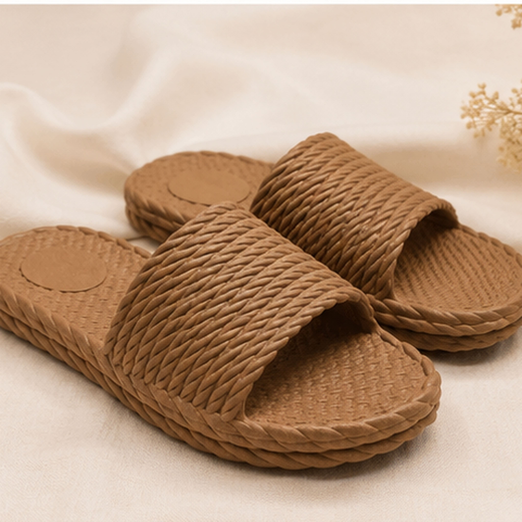 Chinelo Slide Risa Confortável Macio Antiderrapante Praia Verão Dia a Dia