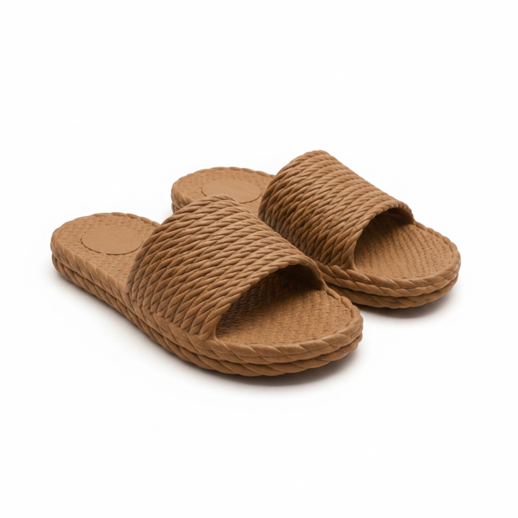 Chinelo Slide Risa Confortável Macio Antiderrapante Praia Verão Dia a Dia