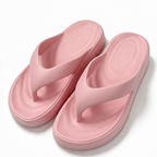 Chinelo Plataforma Ultra Confort Lumma