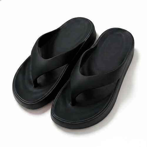 Chinelo Plataforma Ultra Confort Lumma