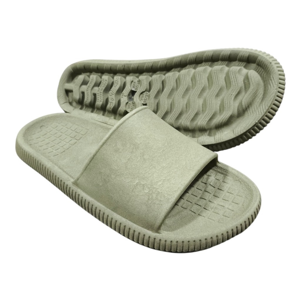 Chinelo Nuvem Slide Unissex – Macio, Leve, Antiderrapante e Confortável para o Dia a Dia