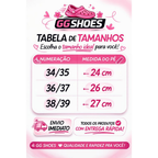 Chinelo Feminino Tamanco Ortopédico Anabela Super Leve e Confortável Antiderrapante Esporão