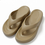 Chinelo Plataforma Ultra Confort Lumma