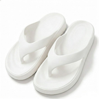 Chinelo Plataforma Ultra Confort Lumma