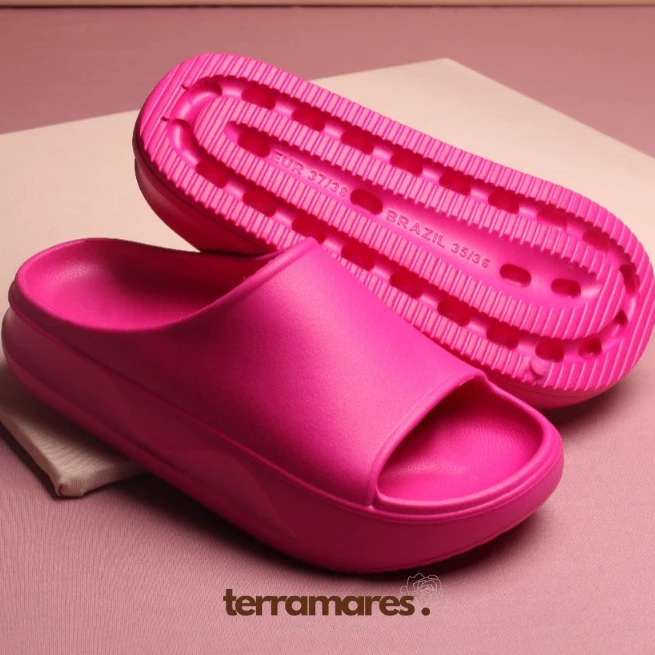 Chinelo Feminino Masculino Nuvem Slide Confortável Macio